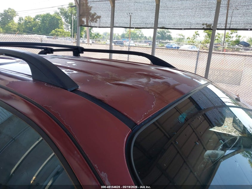 HYUNDAI SANTA FE 2004 VIN KM8SC73E54U811299