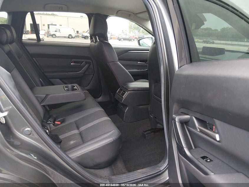 2025 Mazda Cx-50 2.5 S Preferred Package VIN: 7MMVABBM8SN341120 Lot: 45154659