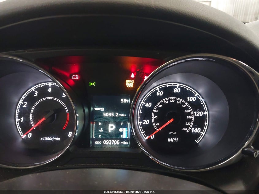 2018 MITSUBISHI OUTLANDER SPORT auction photo 7