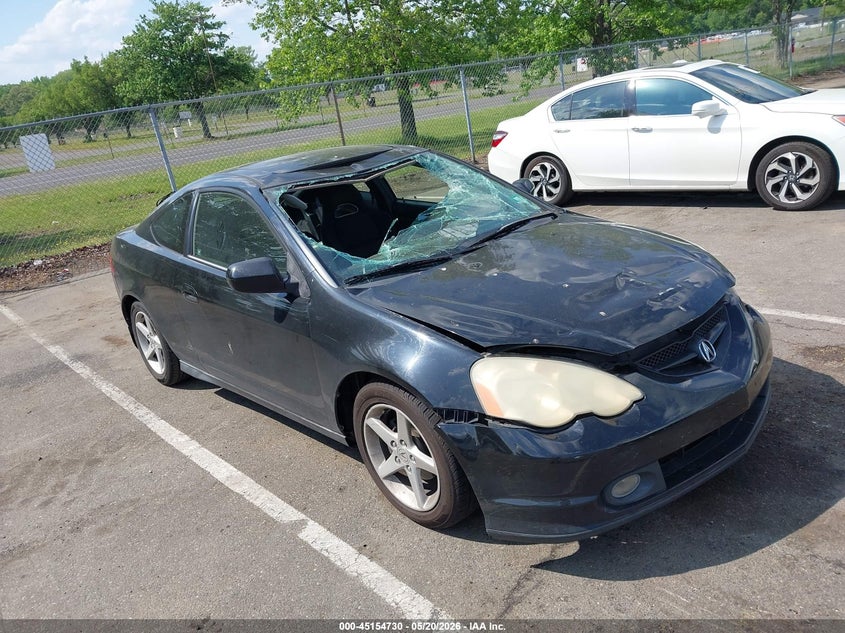 2003 ACURA RSX