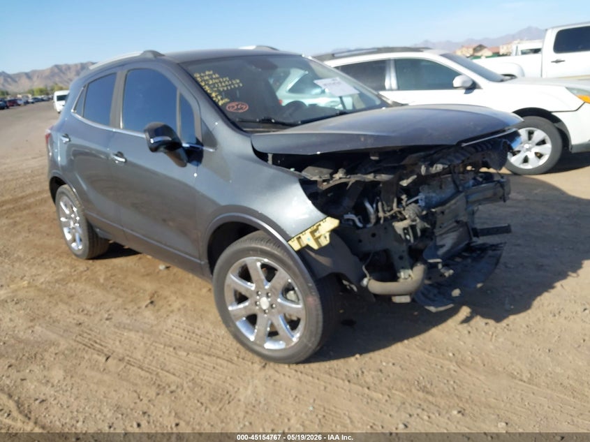 Vin: kl4cjgsb8hb210714, lot: 45652431, buick encore essence 2017 img_1