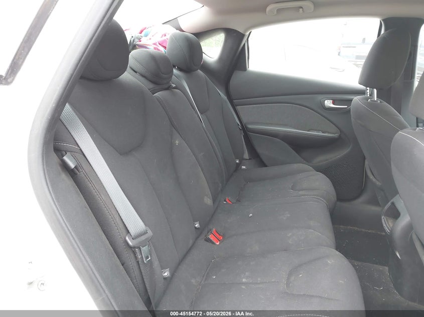 2013 Dodge Dart Sxt VIN: 1C3CDFBH5DD269556 Lot: 45154772
