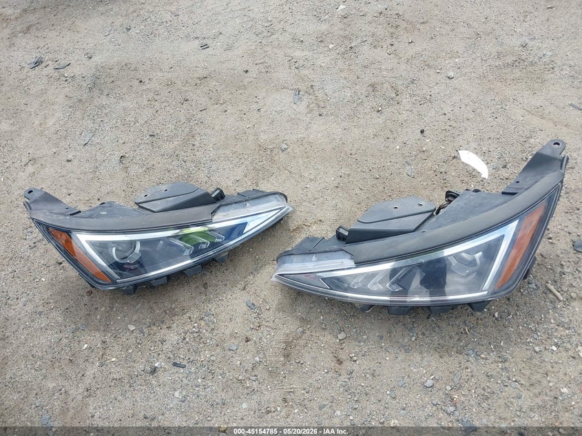 VIN KMHD84LF3KU746113 2019 HYUNDAI ELANTRA SEL