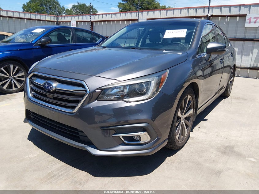 Vin: 4s3bnak66j3015166, lot: 45652508, subaru legacy 2.5i limited 20182