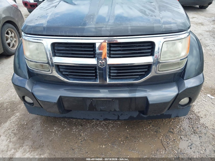 2010 Dodge Nitro Se VIN: 1D4PT2GK2AW137757 Lot: 45154868