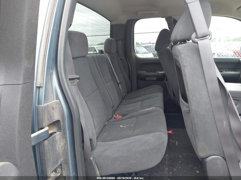 AtlanticExpress - Chevrolet Silverado 1500