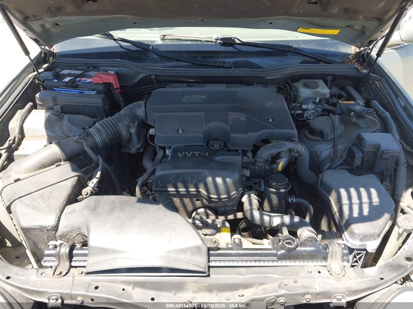 2001 Lexus Gs 300 VIN: JT8BD69S810139720 Lot: 45154905