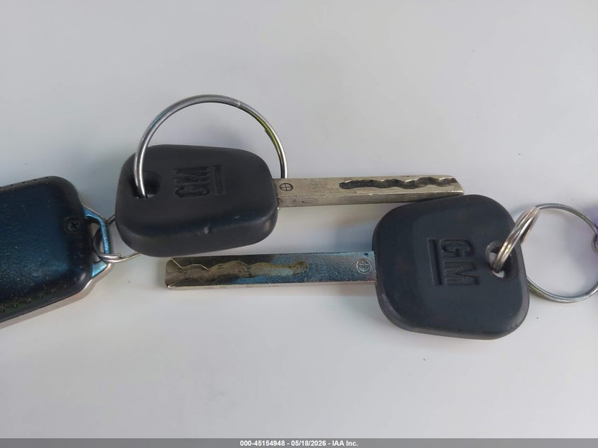 2016 GMC Savana 2500 1Wt VIN: 1GTW7AFF4G1158207 Lot: 45154948