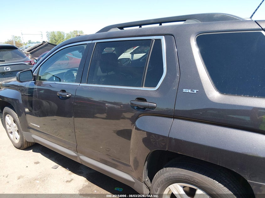 2015 GMC Terrain Slt-1 VIN: 2GKFLXEK9F6132862 Lot: 45154996