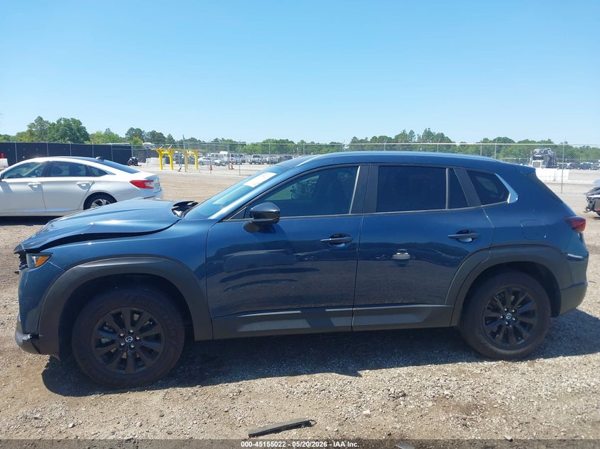 MAZDA CX-50 - zdjęcie 15