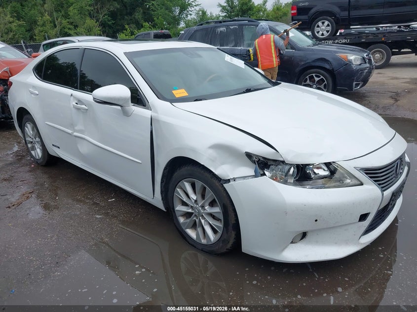 Vin: jthbw1gg6d2028667, lot: 45652696, lexus es 300h 2013 img_1