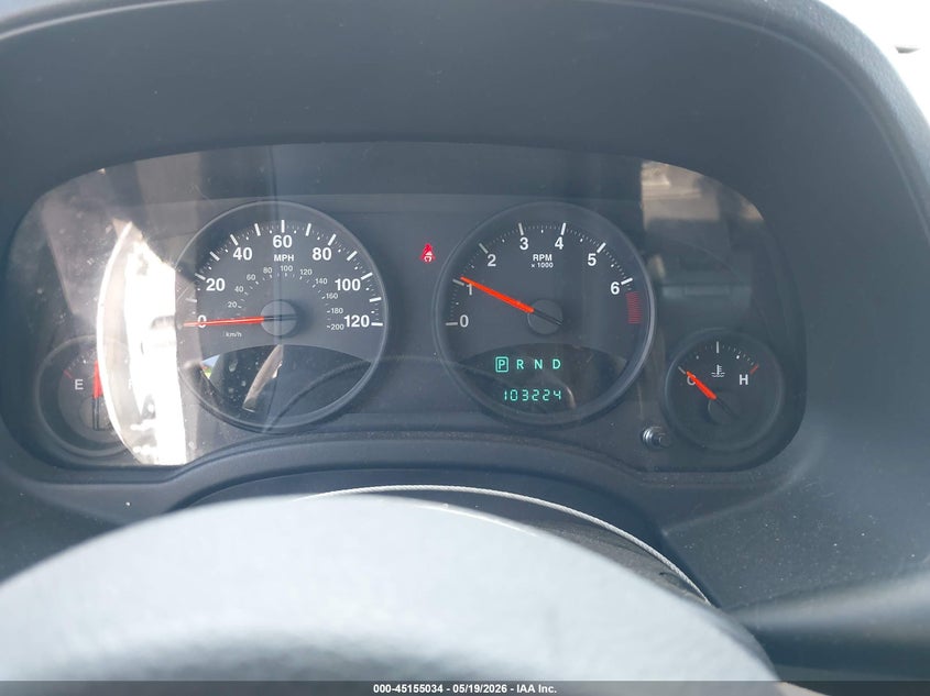 JEEP COMPASS 2012 VIN 1C4NJDBB1CD563368