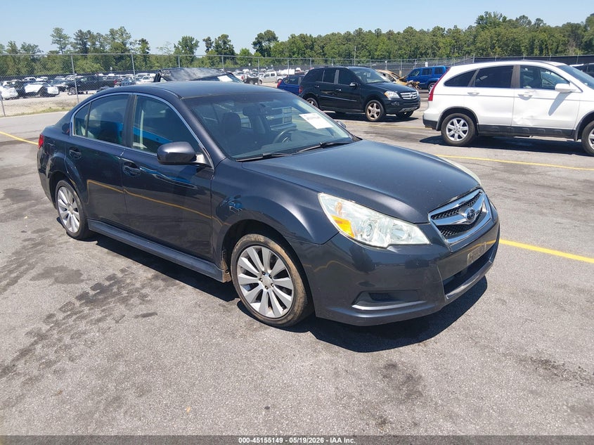 4S3BMCK60A3236082 SUBARU LEGACY Photo 1