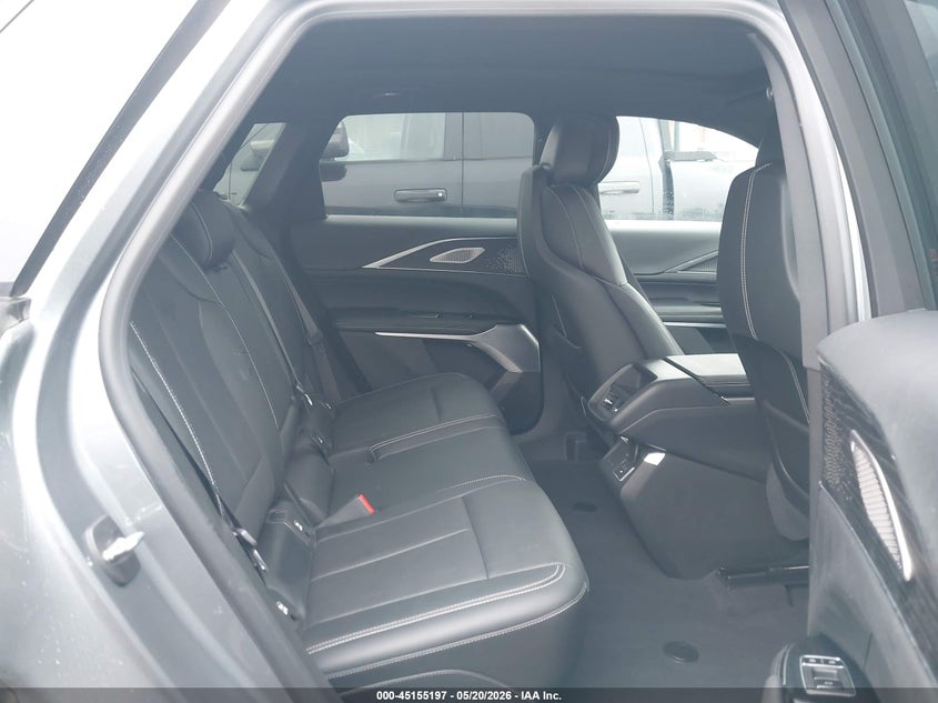 2023 Cadillac Lyriq Rwd Luxury VIN: 1GYKPMRK1PZ002551 Lot: 45155197