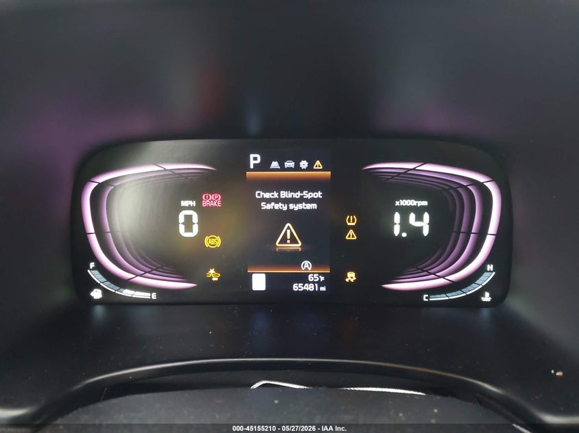 KIA SOUL 2023 VIN KNDJ23AUXP7883656
