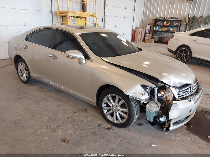 Vin: jthbk1eg5b2432703, lot: 45652879, lexus es 350 2011 img_1