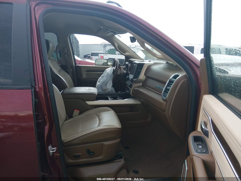 2022 Ram 3500 VIN: 3C63RPJL7NG318213 Lot: 45155227