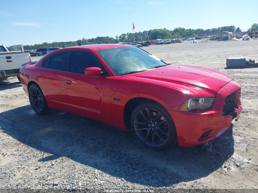 Vin: 2b3cl5ct4bh513646, lot: 45652936, dodge charger r/t 2011 img_1