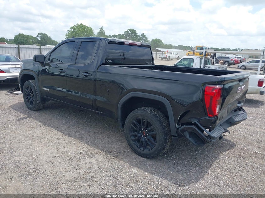 Vin: 1gtr8cek3lz245516, lot: 45652971, gmc sierra 1500 2wd  standard box elevation 20203