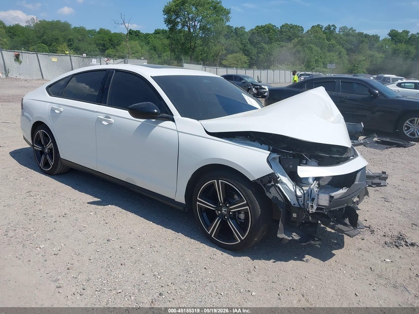 Vin: 1hgcy1f47ta016461, lot: 45652983, honda accord se 2026 img_1