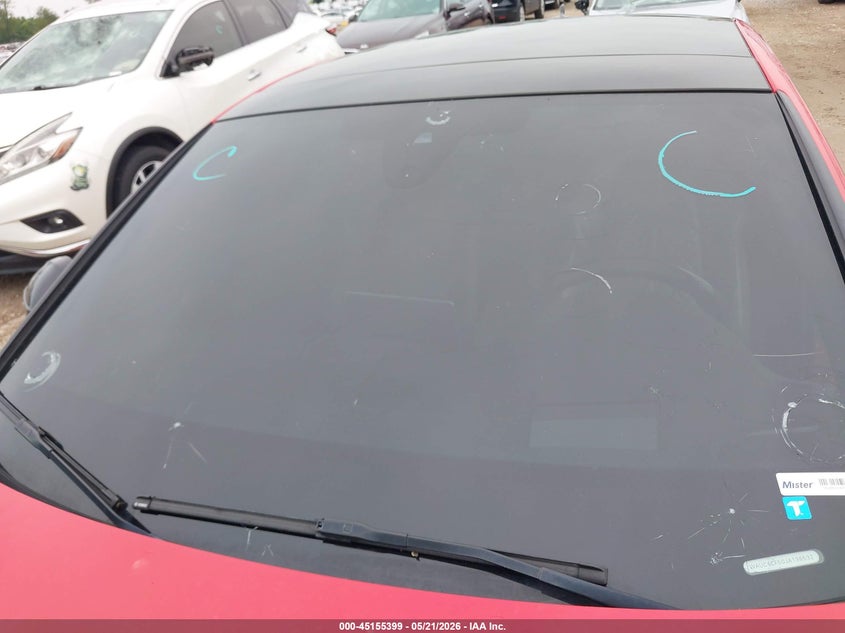 2018 Audi S5 3.0T Premium Plus VIN: WAUC4CF50JA136532 Lot: 45155399