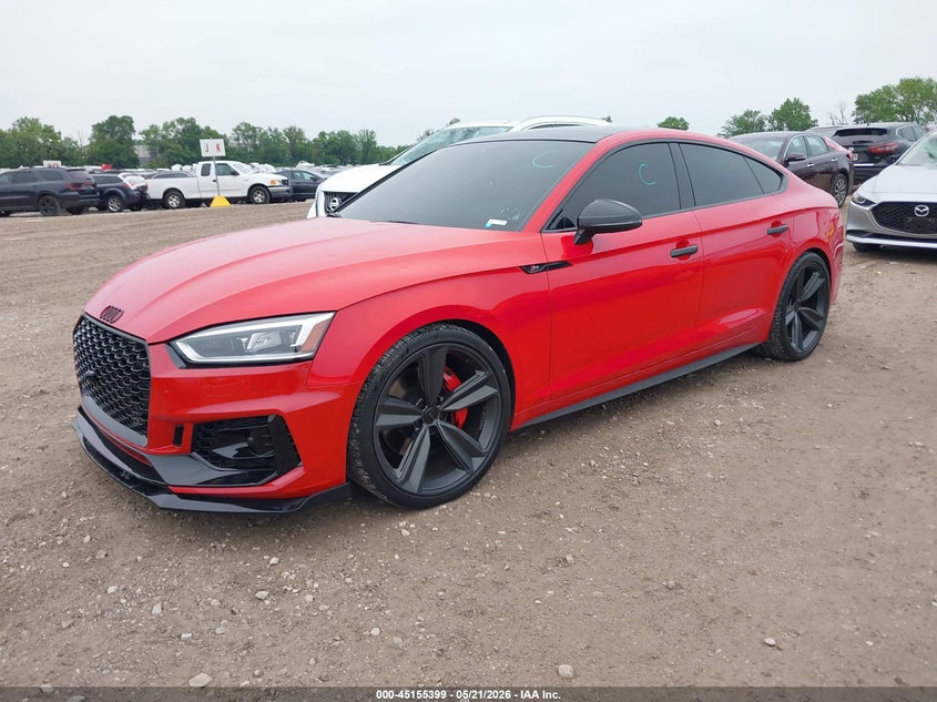Vin: wauc4cf50ja136532, lot: 45653063, audi s5 3.0t premium plus 20182