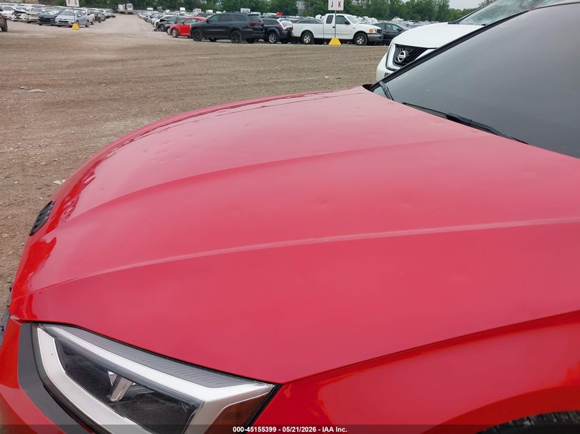 2018 Audi S5 3.0T Premium Plus VIN: WAUC4CF50JA136532 Lot: 45155399