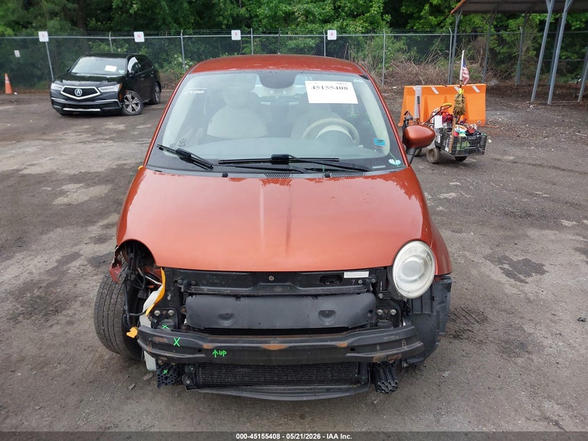 2013 Fiat 500 Pop VIN: 3C3CFFAR3DT743020 Lot: 45155408