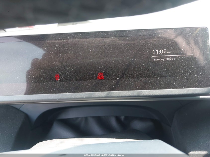 2023 Fisker Ocean Ultra VIN: VCF1UBU20PG008844 Lot: 45155409