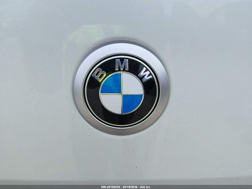 2026 BMW X2 xDrive28I VIN: WBX63GM01T5400955 Lot: 45155528