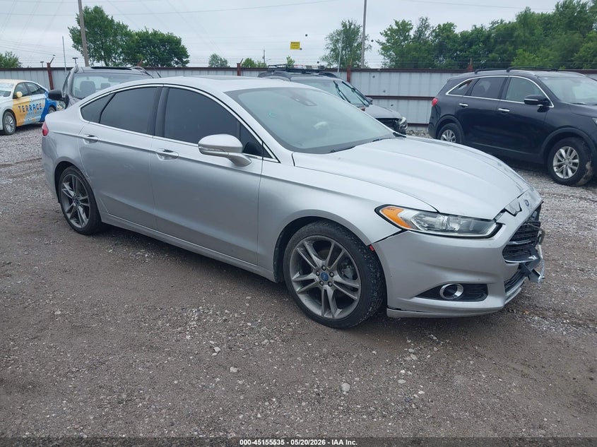 Vin: 3fa6p0k91dr201659, lot: 45653199, ford fusion titanium 2013 img_1