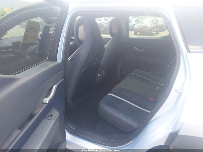 2023 Fisker Ocean One VIN: VCF1ZBU22PG004408 Lot: 45155545
