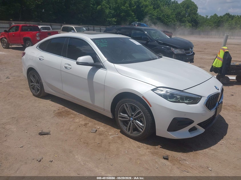 2024 BMW 228I GRAN COUPE SDRIVE