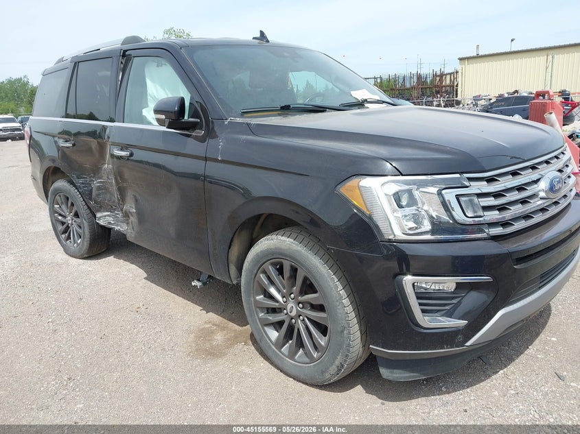 Vin: 1fmju1kt7lea87436, lot: 45653233, ford expedition limited 2020 img_1