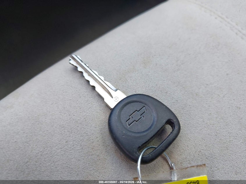 2012 CHEVROLET MALIBU SEDAN 2.4L I-4 DOHC, VVT, 170HP