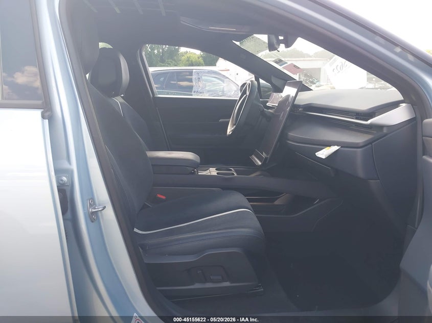 2023 FISKER OCEAN SPORT UTILITY VEHICLE N
