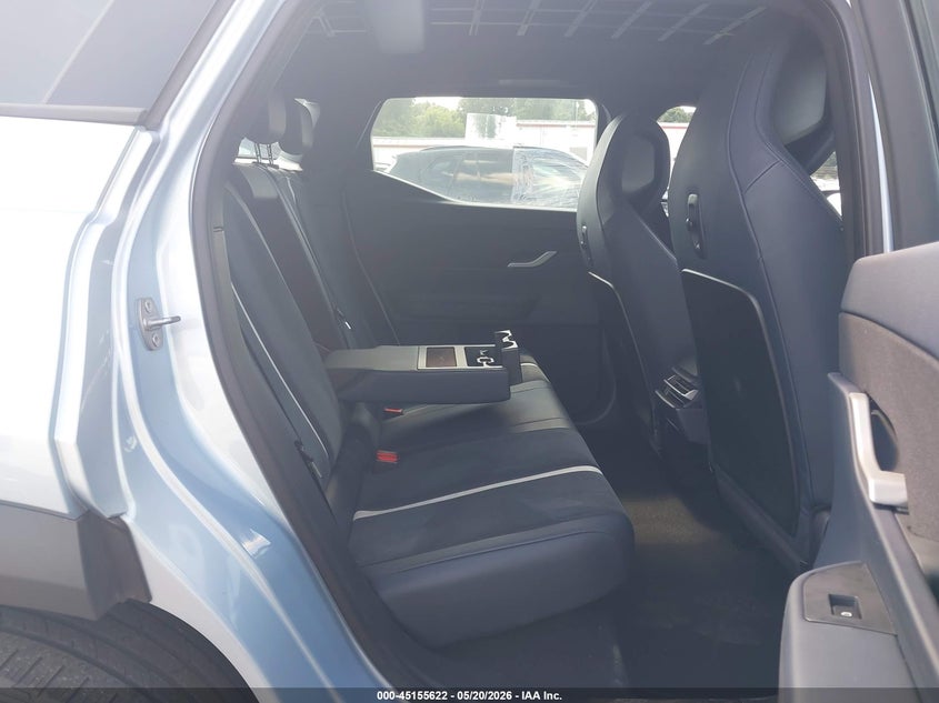 2023 Fisker Ocean One VIN: VCF1ZBU29PG003935 Lot: 45155622