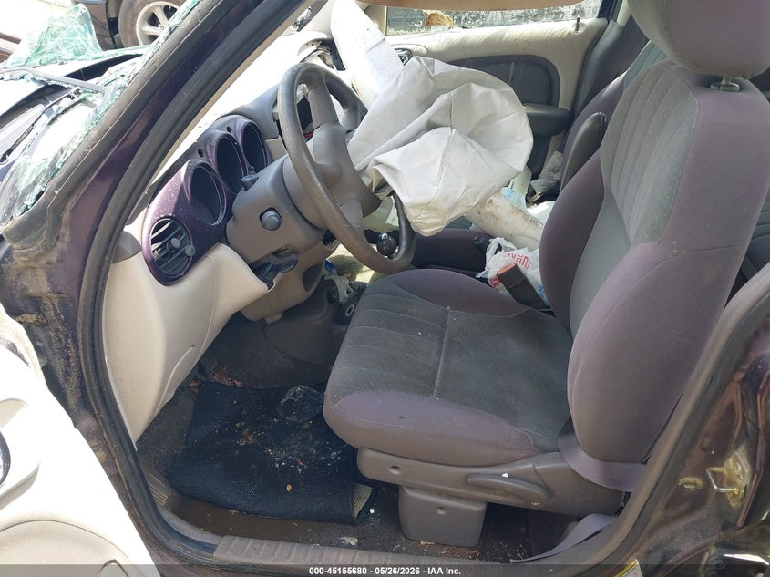 2005 CHRYSLER PT CRUISER auction photo 5