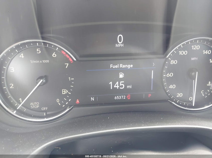 2020 Cadillac Xt4 Fwd Premium Luxury VIN: 1GYFZCR44LF095827 Lot: 45155719