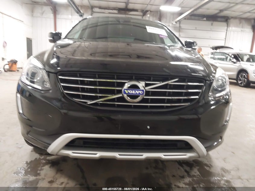 2017 Volvo Xc60 T5 Dynamic VIN: YV440MDR9H2223250 Lot: 45155728