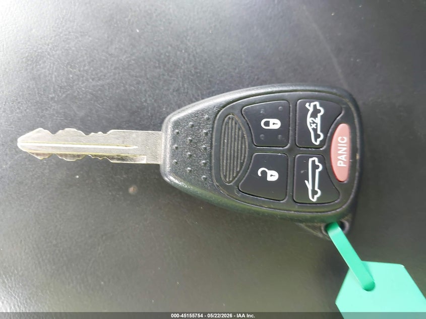 2009 Chrysler Sebring Touring VIN: 1C3LC55D99N547382 Lot: 45155754