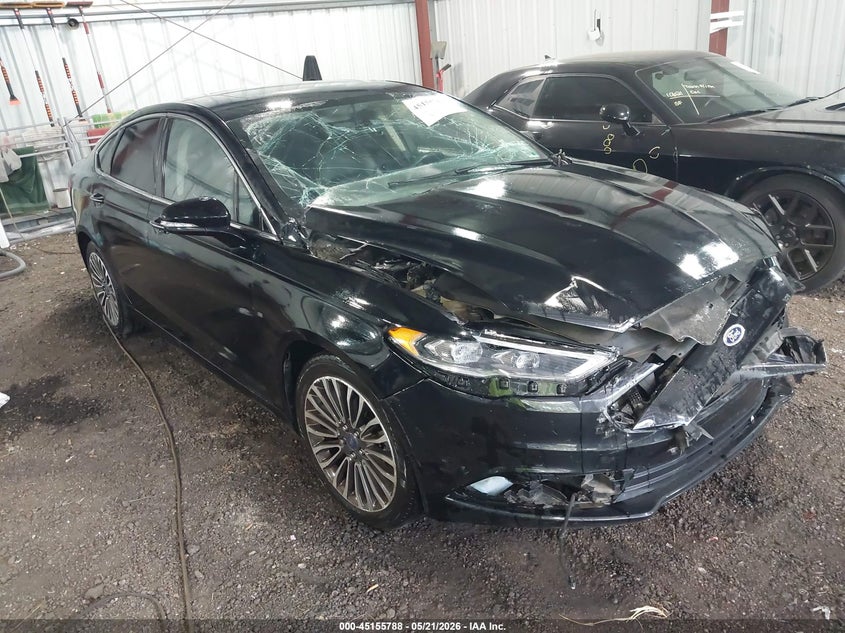 Vin: 3fa6p0hd9hr245930, lot: 45653452, ford fusion se 2017 img_1