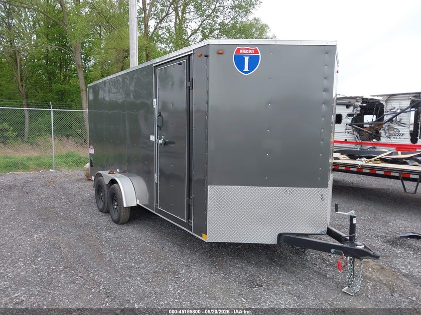 2025 OTHER INTERSTATE WEST INTERSTATE WEST SPORT UTILITY VEHICLE N/A