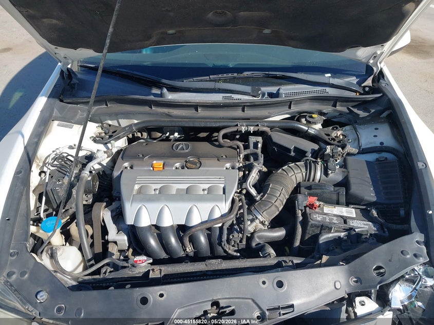 2011 Acura Tsx 2.4 VIN: JH4CU2F67BC003809 Lot: 45155820