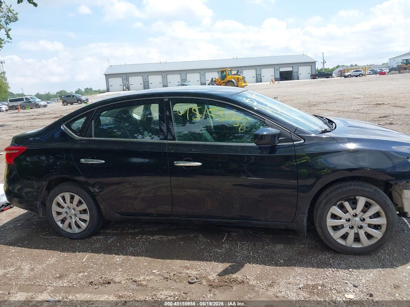 AtlanticExpress - Nissan Sentra