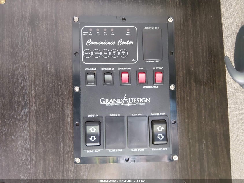 2018 GRAND DESI IMAGINE auction photo 7