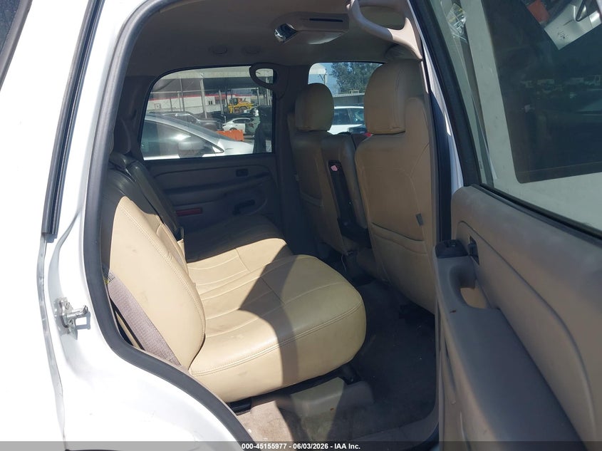 2004 GMC Yukon Sle VIN: 1GKEC13V14J230676 Lot: 45155977