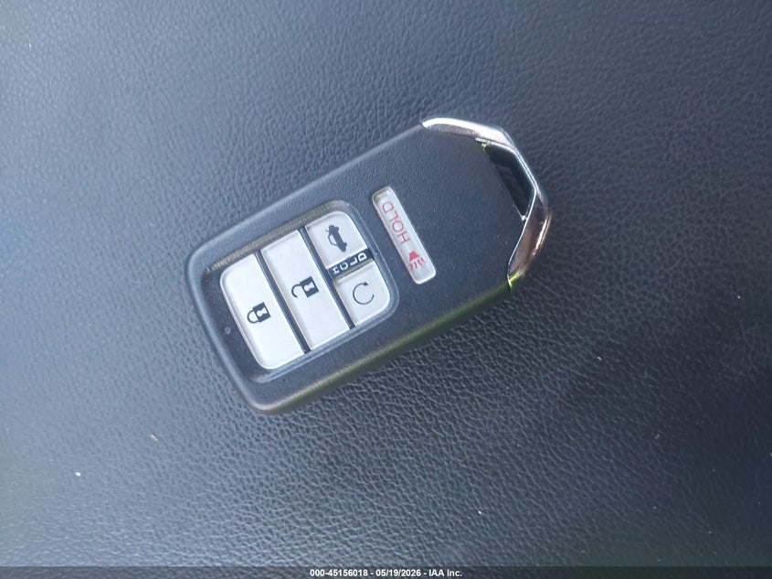 VIN 1HGCV1F35NA088326 2022 HONDA ACCORD SPORT