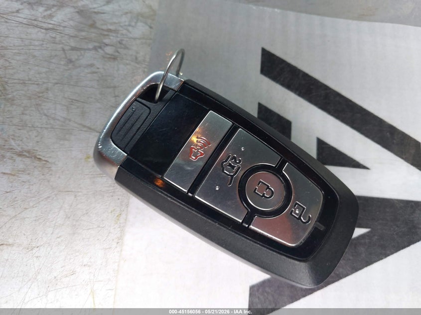 VIN 3FMTK4SEXPMA38670 2023 FORD MUSTANG MACH-E GT