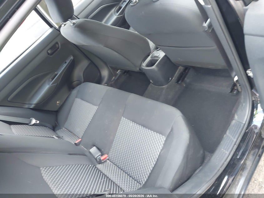 2022 Nissan Versa 1.6 S Xtronic Cvt VIN: 3N1CN8DV2NL820418 Lot: 45156079